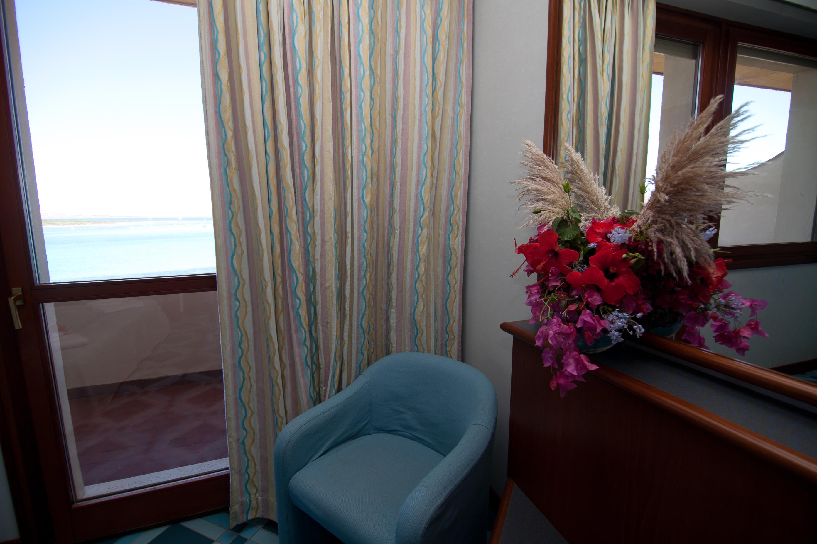 Club Esse Roccaruja Hotel Stintino Luaran gambar