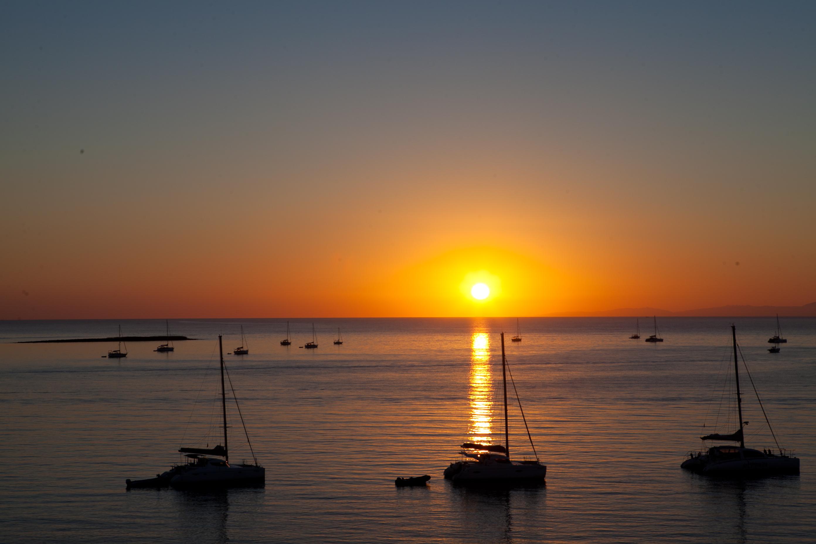 Club Esse Roccaruja Hotel Stintino Luaran gambar