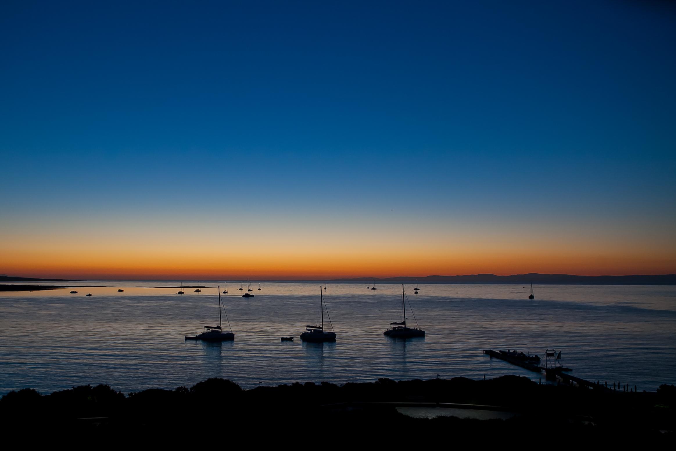 Club Esse Roccaruja Hotel Stintino Luaran gambar