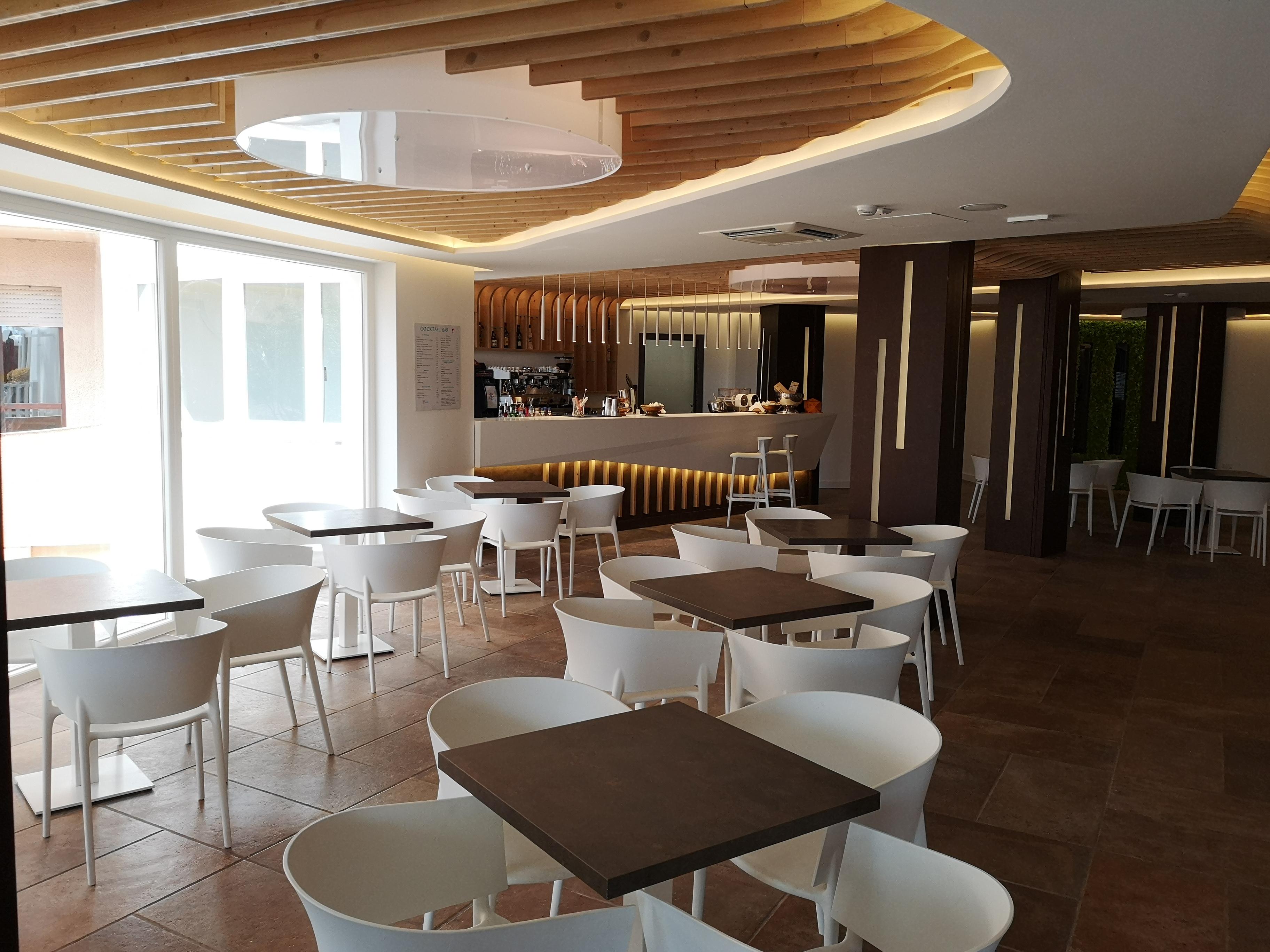 Club Esse Roccaruja Hotel Stintino Luaran gambar