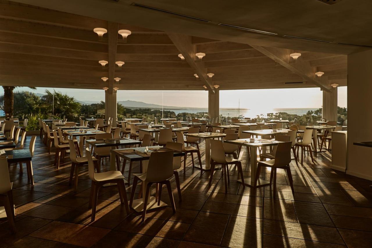 Club Esse Roccaruja Hotel Stintino Luaran gambar