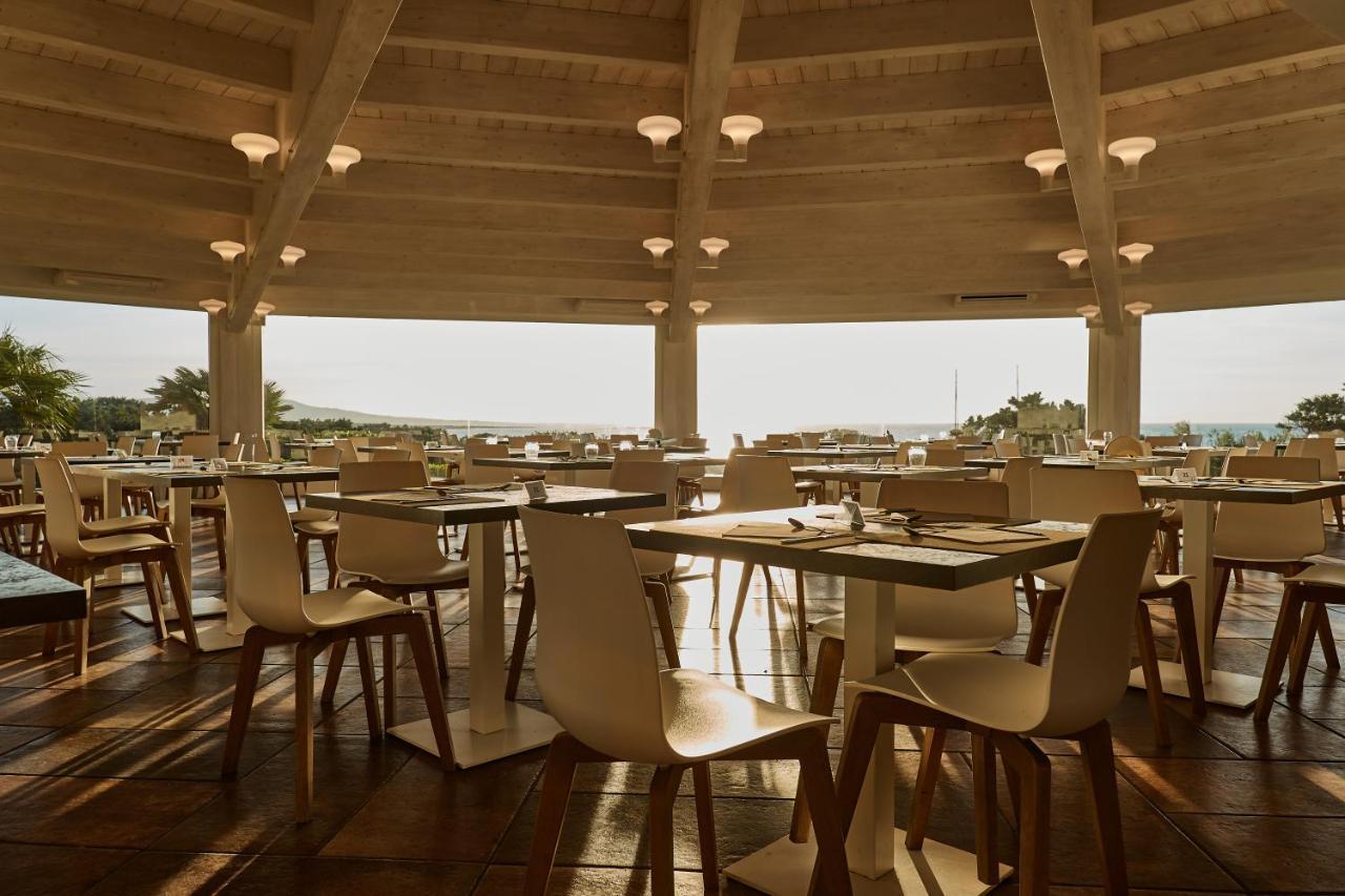 Club Esse Roccaruja Hotel Stintino Luaran gambar
