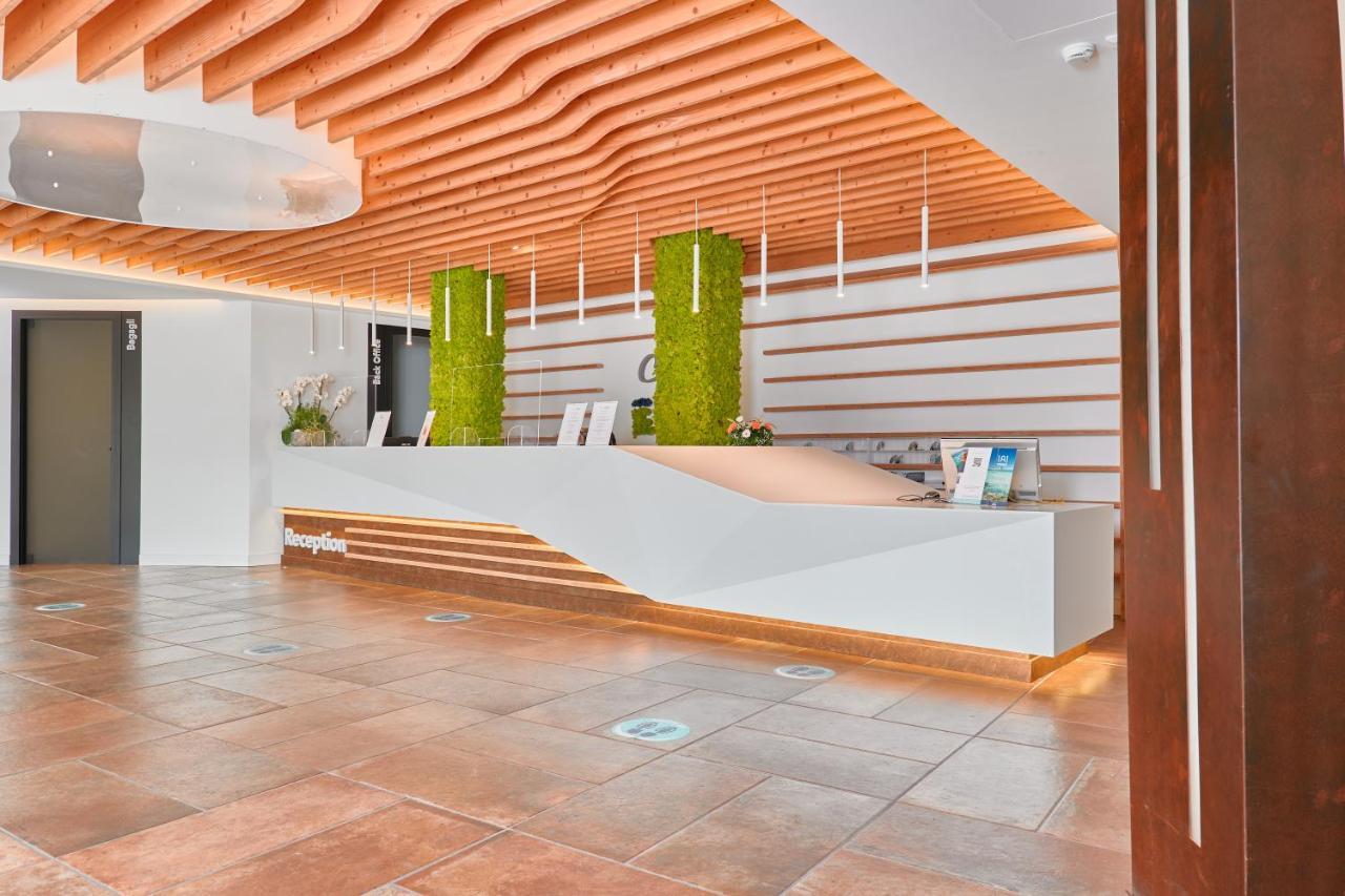 Club Esse Roccaruja Hotel Stintino Luaran gambar
