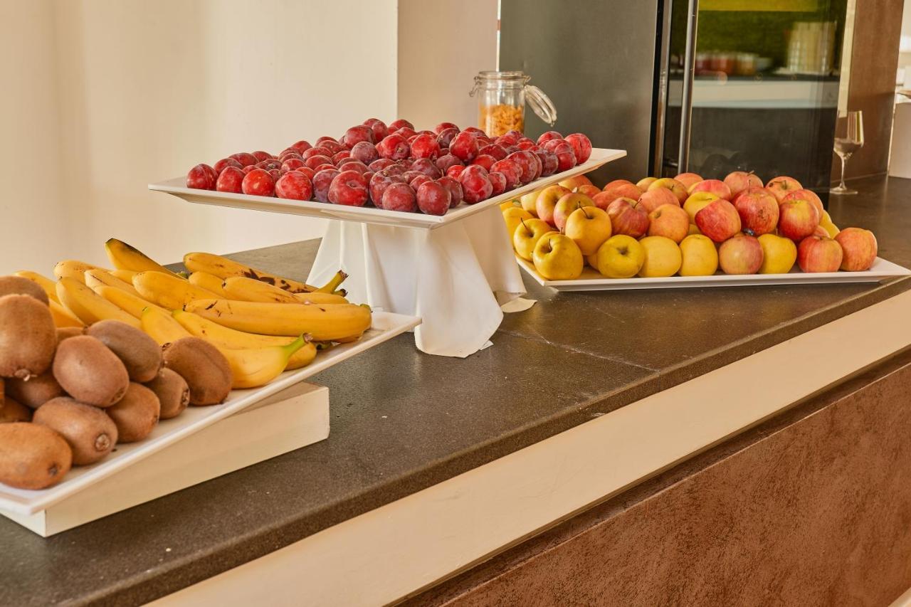 Club Esse Roccaruja Hotel Stintino Luaran gambar