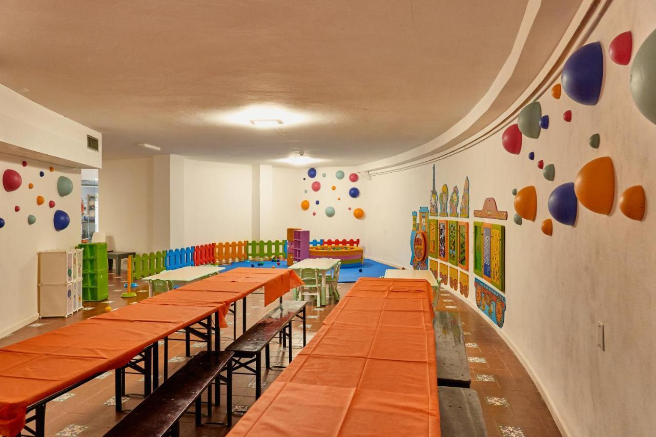 Club Esse Roccaruja Hotel Stintino Luaran gambar