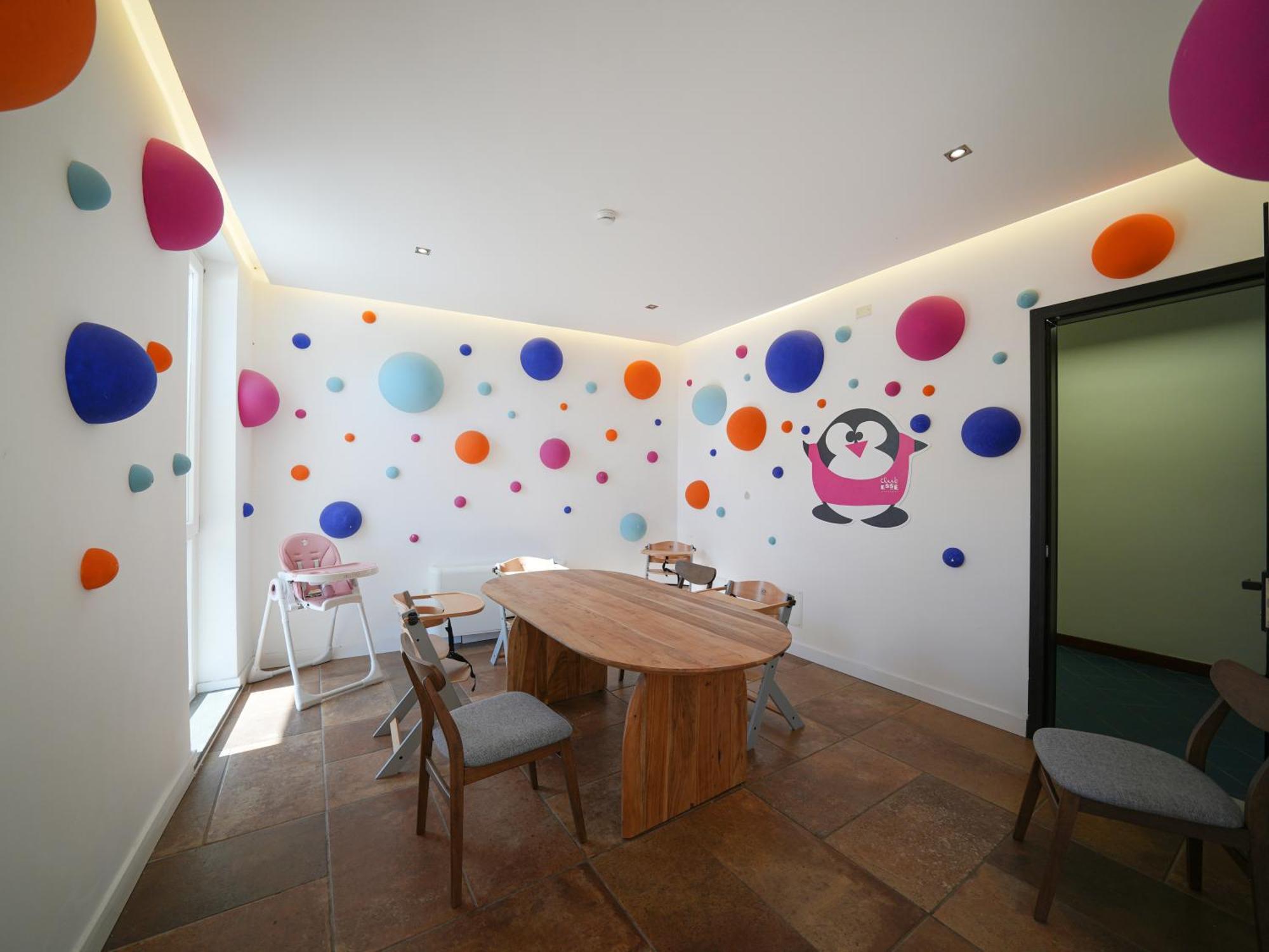 Club Esse Roccaruja Hotel Stintino Luaran gambar