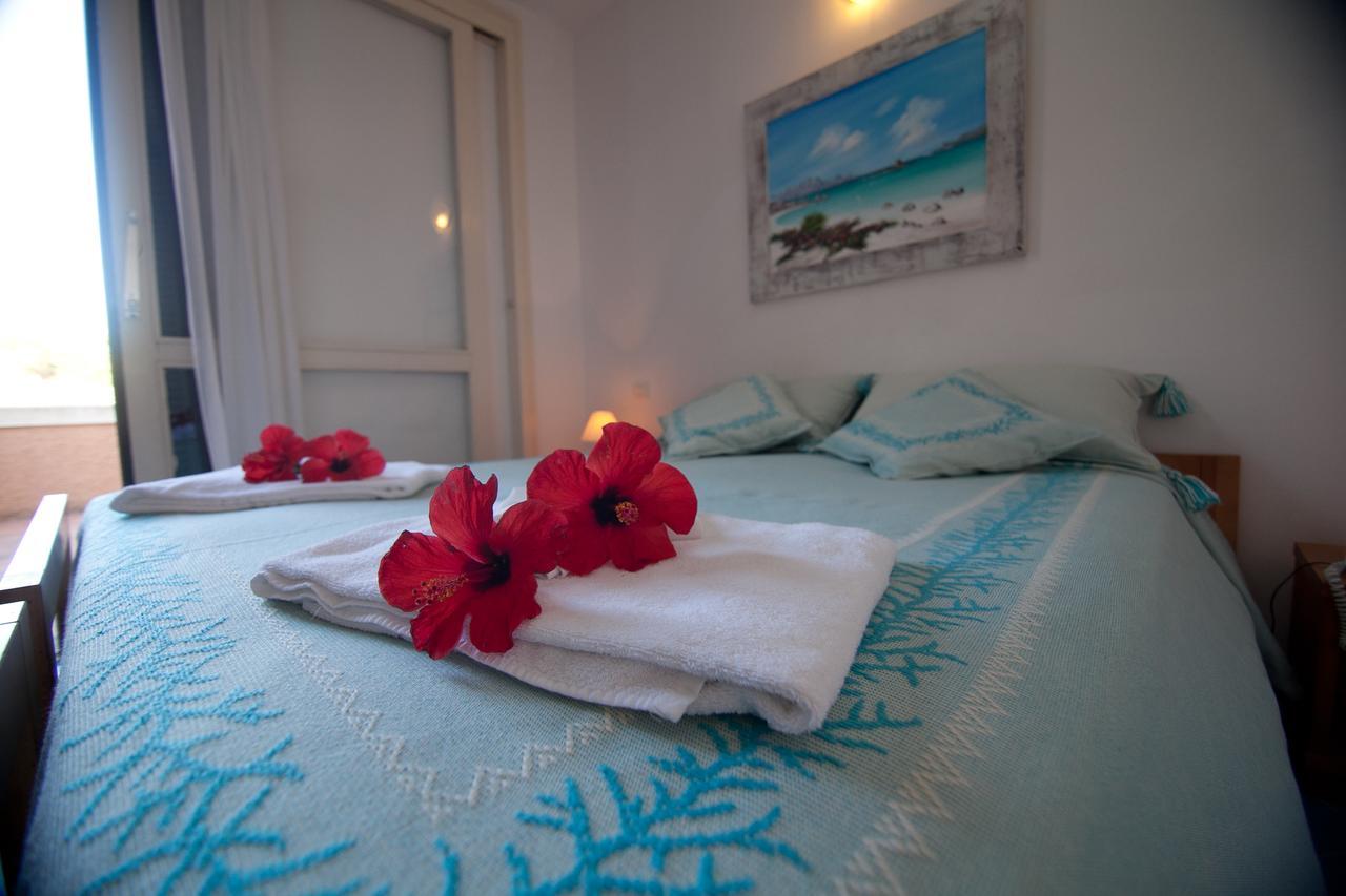 Club Esse Roccaruja Hotel Stintino Luaran gambar