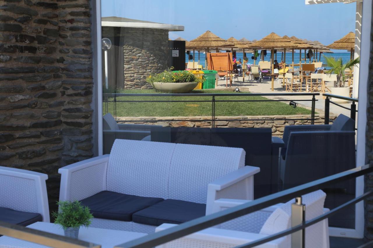 Club Esse Roccaruja Hotel Stintino Luaran gambar